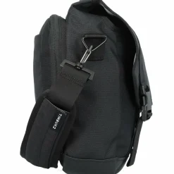 Timbuk2 Messenger Bags|Laptoptaschen<Commute Messenger 38 cm Laptopfach eco black