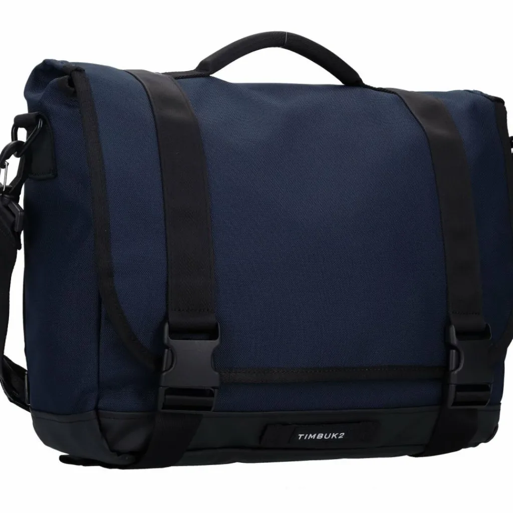 Clearance Timbuk2 Commute Messenger 38 cm Laptopfach eco nautical