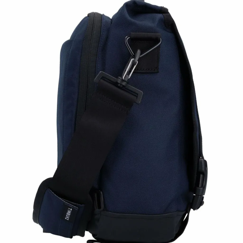 Clearance Timbuk2 Commute Messenger 38 cm Laptopfach eco nautical
