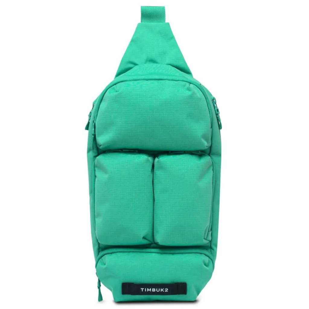 New Timbuk2 Commuter Umhängetasche 39 cm jade
