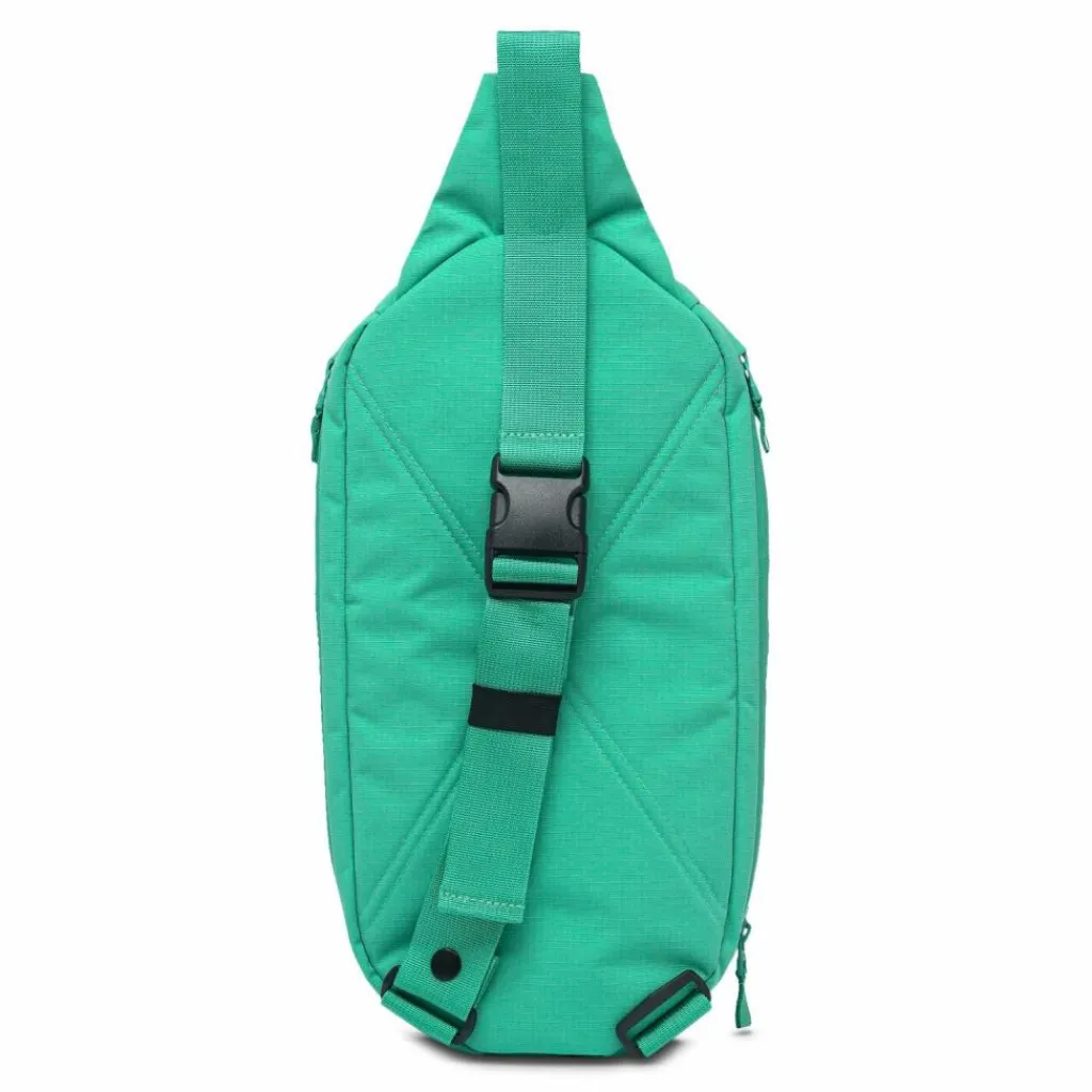 New Timbuk2 Commuter Umhängetasche 39 cm jade