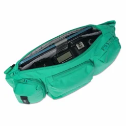 New Timbuk2 Commuter Umhängetasche 39 cm jade