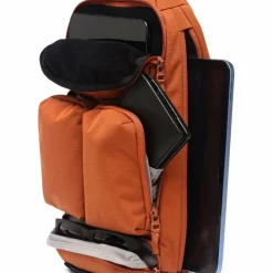 Timbuk2 Umhängetaschen<Commuter Umhängetasche 39 cm rust