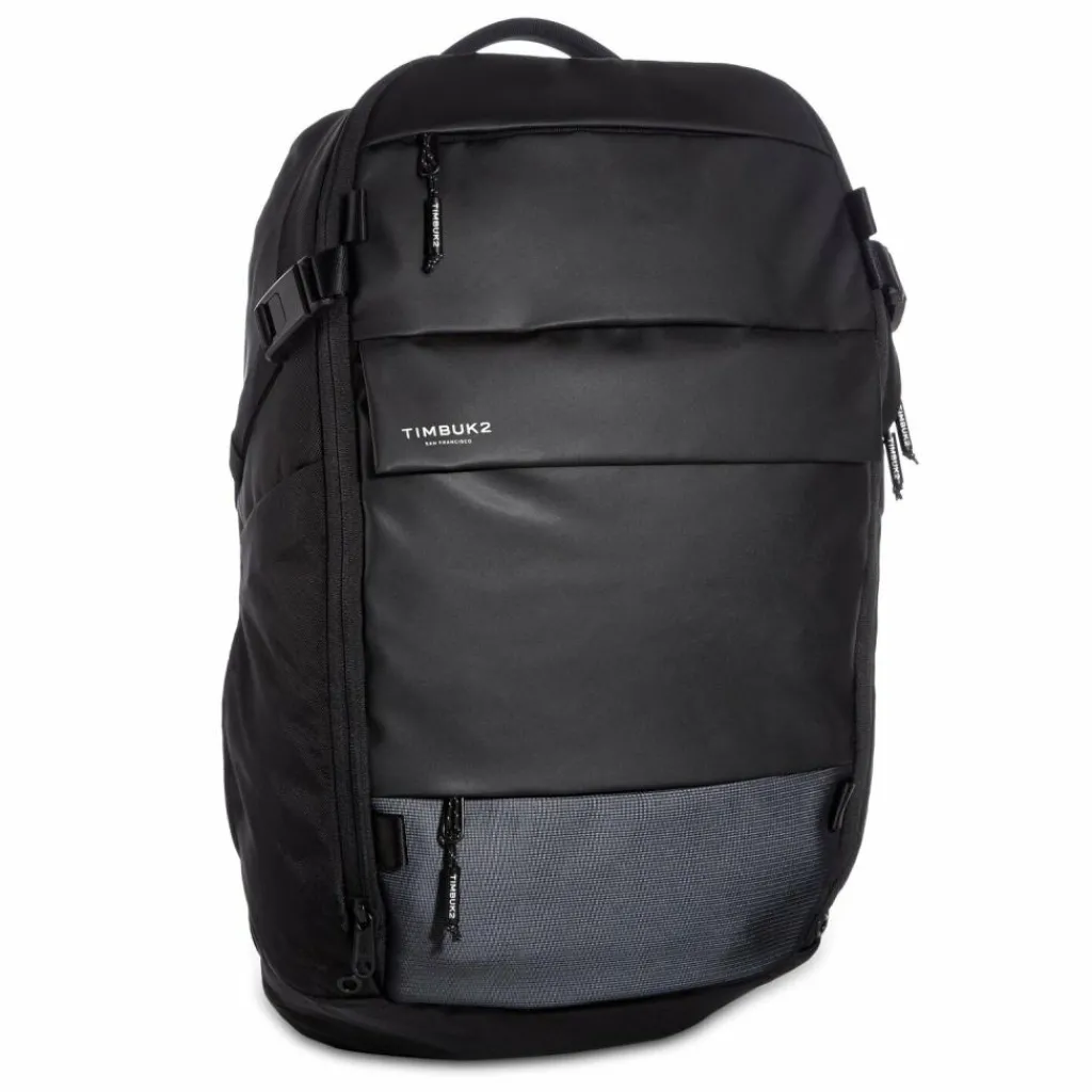 Timbuk2 Business-Rucksäcke|Laptoptaschen<Edge Parker Rucksack 49 cm Laptopfach jet black
