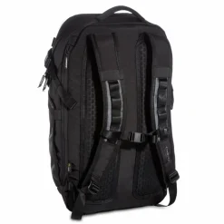 Timbuk2 Business-Rucksäcke|Laptoptaschen<Edge Parker Rucksack 49 cm Laptopfach jet black