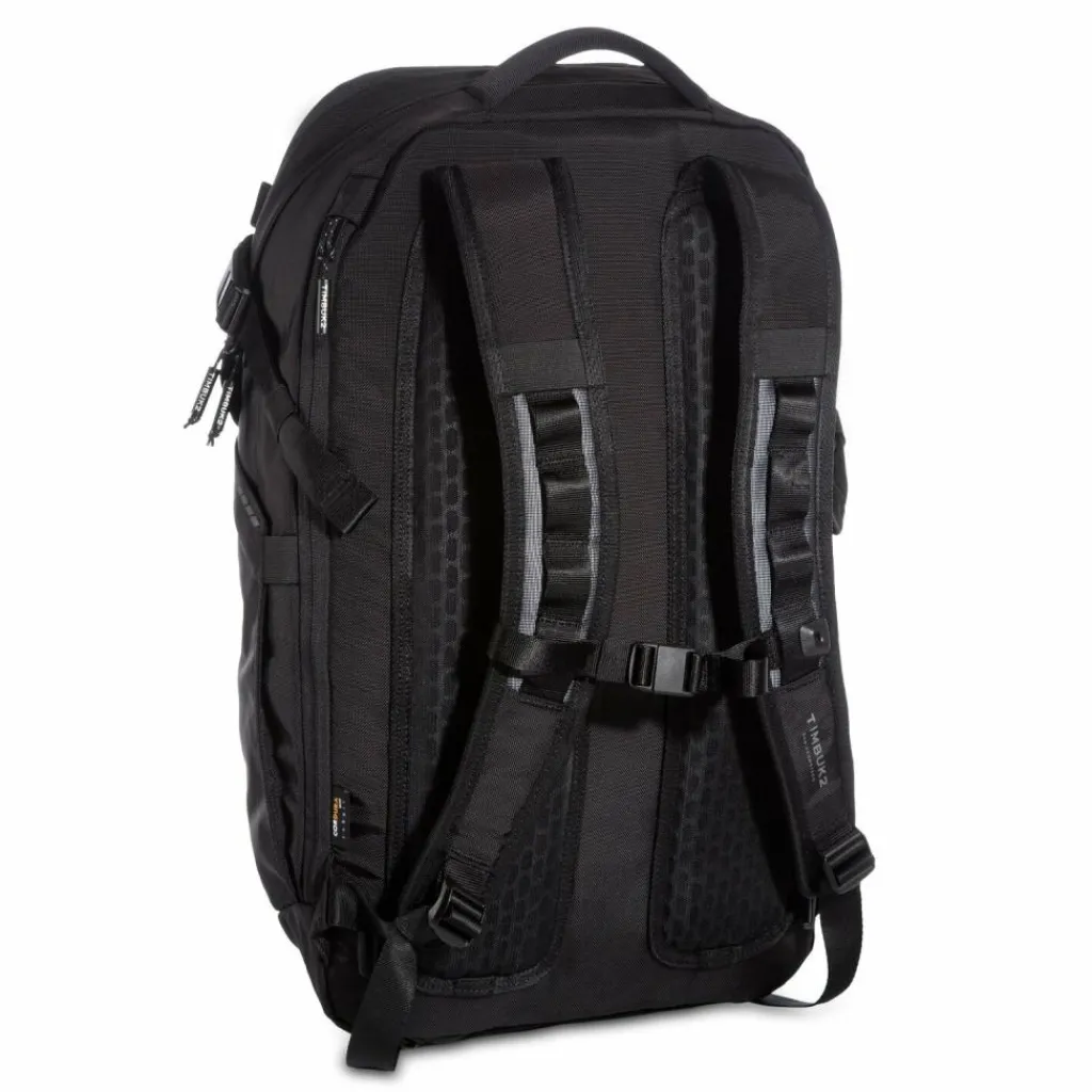 Timbuk2 Business-Rucksäcke|Laptoptaschen<Edge Parker Rucksack 49 cm Laptopfach jet black