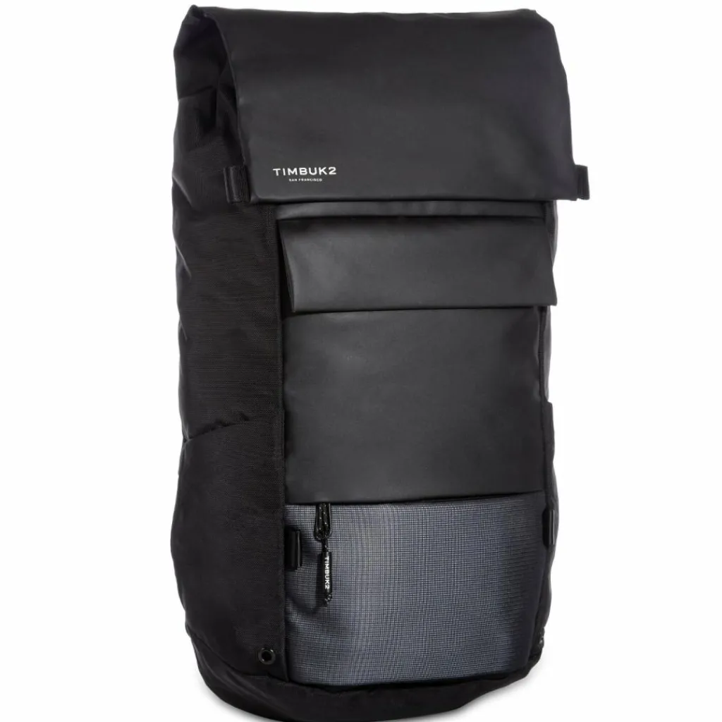 Timbuk2 Business-Rucksäcke|Laptoptaschen<Edge Robin Rucksack 44 cm Laptopfach jet black