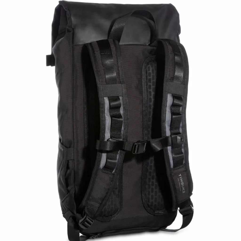 Timbuk2 Business-Rucksäcke|Laptoptaschen<Edge Robin Rucksack 44 cm Laptopfach jet black