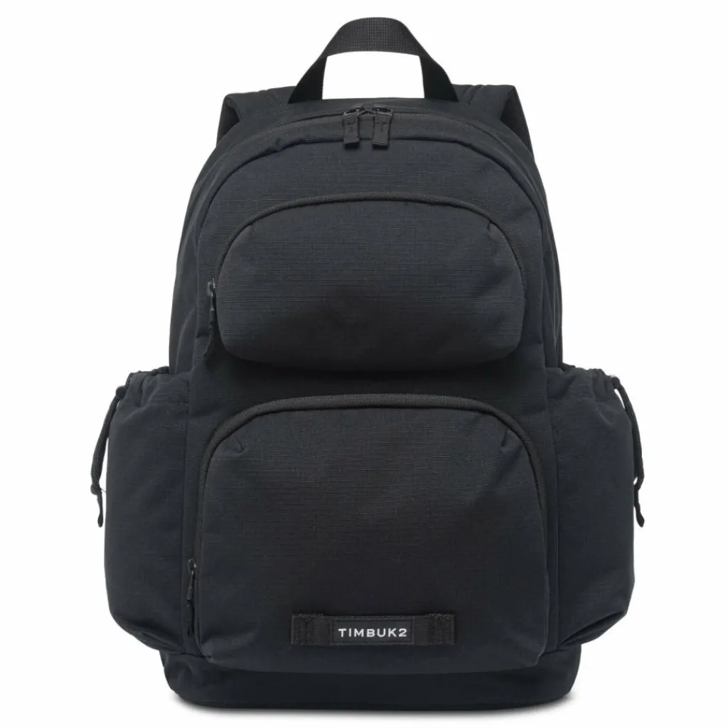 Timbuk2 Daypacks<Flight Daypack 39.5 cm Laptopfach jet black