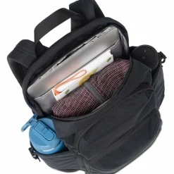 Timbuk2 Daypacks<Flight Daypack 39.5 cm Laptopfach jet black
