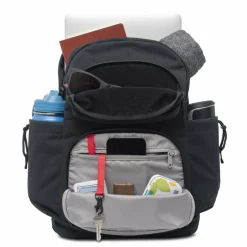 Timbuk2 Daypacks<Flight Daypack 39.5 cm Laptopfach jet black