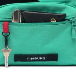 Hot Timbuk2 Flight Umhängetasche 23 cm jade