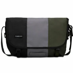 Timbuk2 Messenger Bags|Laptoptaschen<Heritage Classic Messenger 41 cm Laptopfach eco army pop