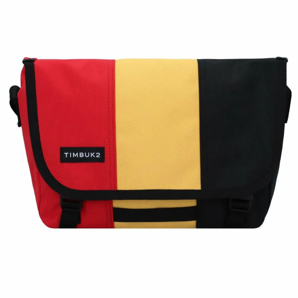 Timbuk2 Messenger Bags<Heritage Classic Messenger 30 cm hot lava