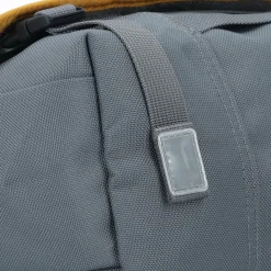 Timbuk2 Messenger Bags<Heritage Classic Messenger 30 cm eco gunmetal zing