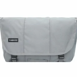 Timbuk2 Messenger Bags|Laptoptaschen<Heritage Classic Messenger 41 cm Laptopfach eco gunmetal