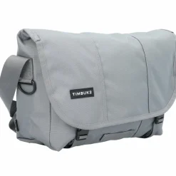 Timbuk2 Messenger Bags|Laptoptaschen<Heritage Classic Messenger 41 cm Laptopfach eco gunmetal