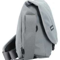 Timbuk2 Messenger Bags|Laptoptaschen<Heritage Classic Messenger 41 cm Laptopfach eco gunmetal