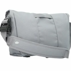 Timbuk2 Messenger Bags|Laptoptaschen<Heritage Classic Messenger 41 cm Laptopfach eco gunmetal