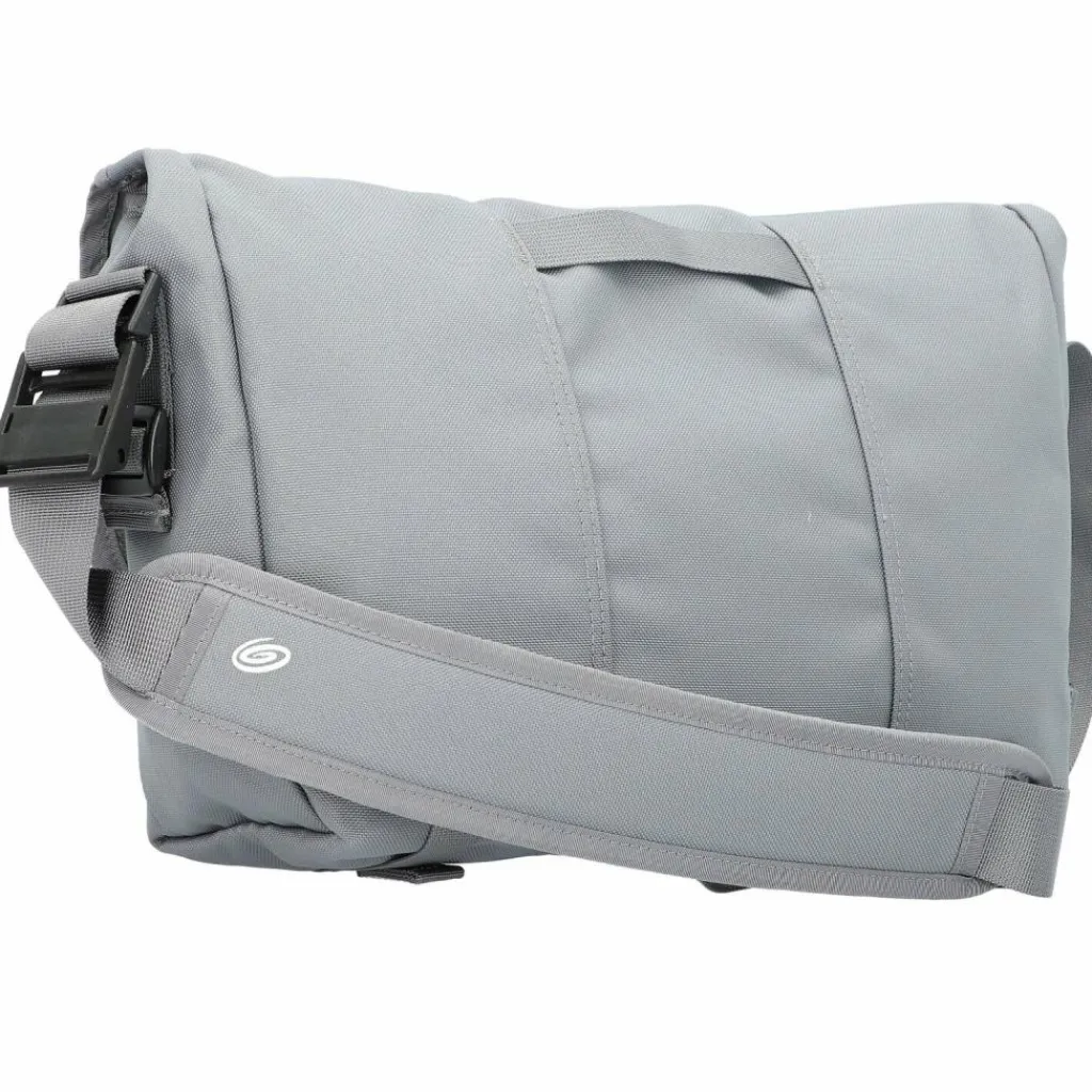Timbuk2 Messenger Bags|Laptoptaschen<Heritage Classic Messenger 41 cm Laptopfach eco gunmetal