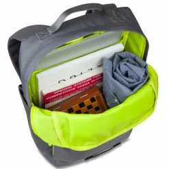 Timbuk2 Daypacks<Spirit Rucksack 40 cm eco gunmetal pop