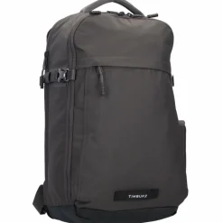 Timbuk2 The Division Pack Deluxe Rucksack 44 cm Laptopfach eco titanium