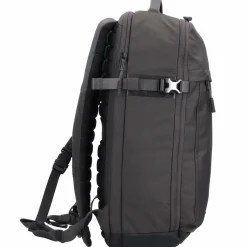 Timbuk2 The Division Pack Deluxe Rucksack 44 cm Laptopfach eco titanium