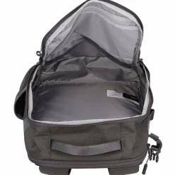 Timbuk2 The Division Pack Deluxe Rucksack 44 cm Laptopfach eco titanium