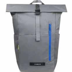Timbuk2 Wanderrucksäcke<Tuck Rucksack 48 cm Laptopfach eco gunmetal pop
