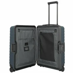 Titan Overseas 4 Rollen Kabinentrolley S 55 cm