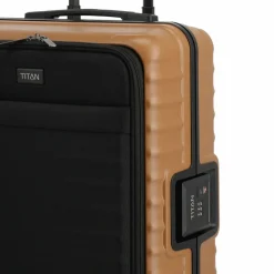 Titan Overseas 4 Rollen Trolley 55 cm