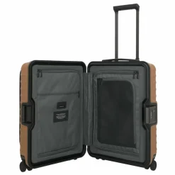 Titan Overseas 4 Rollen Trolley 55 cm