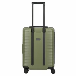 Titan Overseas 4 Rollen Trolley 55 cm forest green