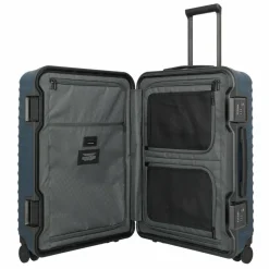 Titan Overseas 4 Rollen Trolley M 69 cm