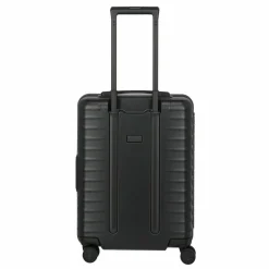 Titan 4-Rollen Koffer|Hartgepäck<Overseas 4 Rollen Trolley 55 cm nightshade black