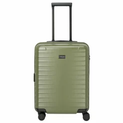 Titan Upgrade 4 Rollen Kabinentrolley S 55 cm