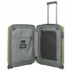 Titan Upgrade 4 Rollen Kabinentrolley S 55 cm