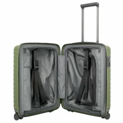 Titan Upgrade 4 Rollen Kabinentrolley S 55 cm