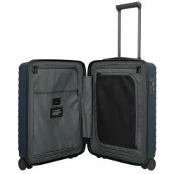 Titan Hartgepäck Kabinengepäck|4-Rollen Kabinentrolleys<Upgrade 4 Rollen Kabinentrolley S 55 cm midnight blue