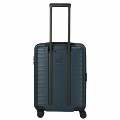 Titan Upgrade 4 Rollen Kabinentrolley S 55 cm midnight blue