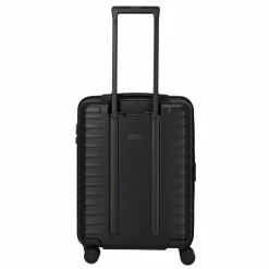 Titan Hartgepäck Kabinengepäck|4-Rollen Kabinentrolleys<Upgrade 4 Rollen Kabinentrolley S 55 cm nightshade black