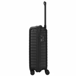 Titan Hartgepäck Kabinengepäck|4-Rollen Kabinentrolleys<Upgrade 4 Rollen Kabinentrolley S 55 cm nightshade black