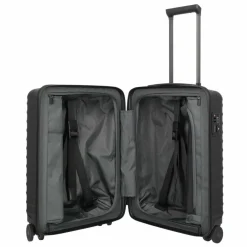 Titan Hartgepäck Kabinengepäck|4-Rollen Kabinentrolleys<Upgrade 4 Rollen Kabinentrolley S 55 cm nightshade black