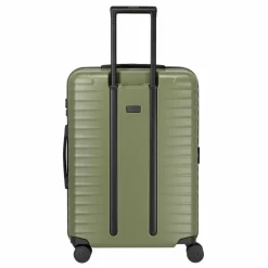 Sale Titan Upgrade 4 Rollen Trolley M 69 cm forest green