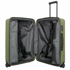 Sale Titan Upgrade 4 Rollen Trolley M 69 cm forest green