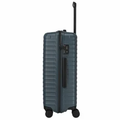Titan Hartgepäck|4-Rollen Koffer<Upgrade 4 Rollen Trolley M 69 cm midnight blue
