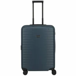Sale Titan Upgrade 4 Rollen Trolley M 65 cm midnight blue