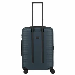 Sale Titan Upgrade 4 Rollen Trolley M 65 cm midnight blue