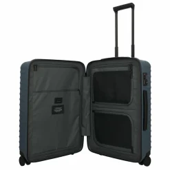 Sale Titan Upgrade 4 Rollen Trolley M 65 cm midnight blue