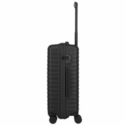 Titan Hartgepäck|4-Rollen Koffer<Upgrade 4 Rollen Trolley M 65 cm nightshade black